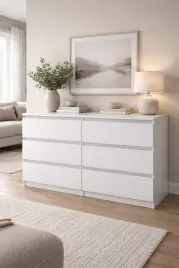 komoda-biala-z-szufladami-120cm-6-szuflad-do-sypialni-salonu-producent