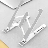 regulowany-stojak-pod-laptop-macbook-tablet-stan-nowy-marka-bez-marki