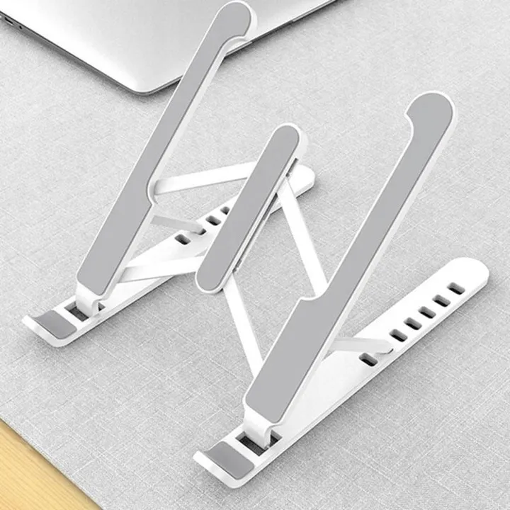 regulowany-stojak-pod-laptop-macbook-tablet-stan-nowy