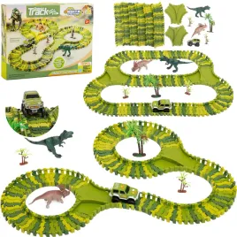tor-wyscigowy-samochodowy-dinozaur-dino-120-el