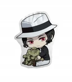 poduszka-chibi-demon-slayer-muzan-kibutsuji
