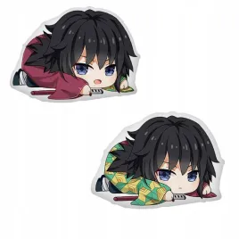 poduszka-chibi-demon-slayer-giyu-tomioka