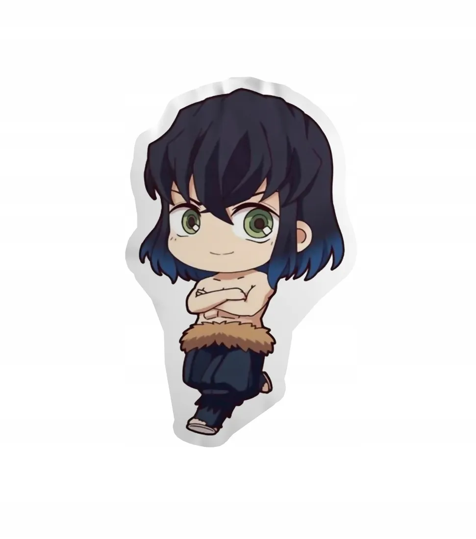 poduszka-chibi-demon-slayer-inosuke