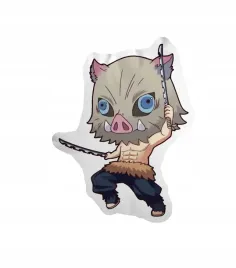 poduszka-chibi-demon-slayer-inosuke