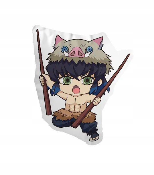 poduszka-chibi-demon-slayer-inosuke