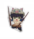 poduszka-chibi-demon-slayer-inosuke
