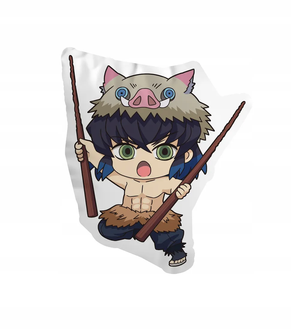 poduszka-chibi-demon-slayer-inosuke