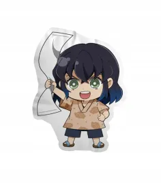 poduszka-chibi-demon-slayer-inosuke