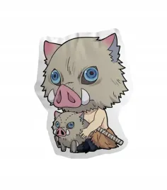 poduszka-chibi-demon-slayer-inosuke