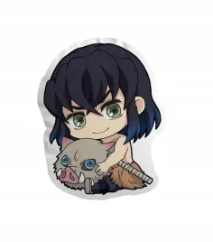 poduszka-chibi-demon-slayer-inosuke