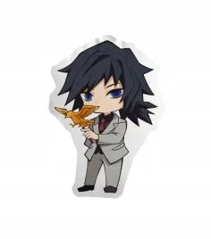 poduszka-chibi-demon-slayer-giyu-tomioka