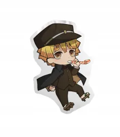 poduszka-chibi-demon-slayer-zenitsu