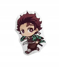 poduszka-chibi-demon-slayer-tanjiro