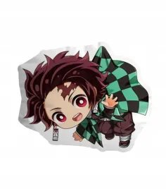 poduszka-chibi-demon-slayer-tanjiro
