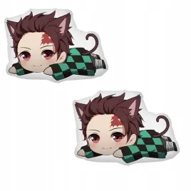 poduszka-chibi-demon-slayer-tanjiro