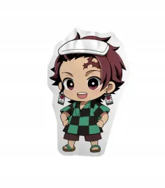 poduszka-chibi-demon-slayer-tanjiro
