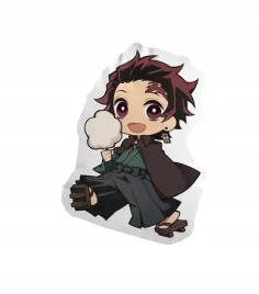 poduszka-chibi-demon-slayer-tanjiro