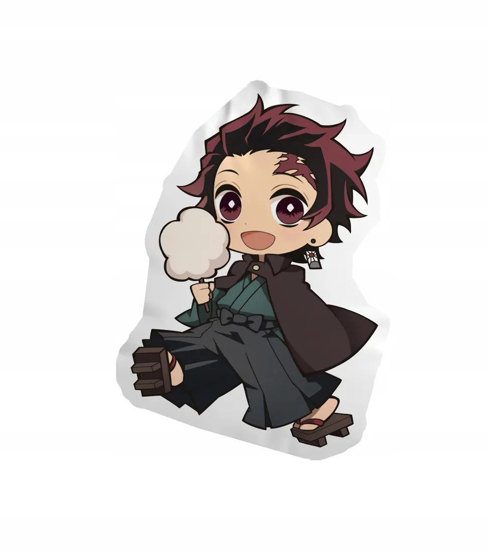 poduszka-chibi-demon-slayer-tanjiro