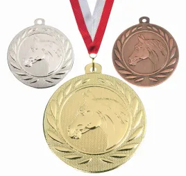 medale-jezdzieckie-kon-5cm-metal-opis-wstazka-jezdziectwo-skoki-ujezdzenie
