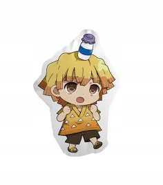 poduszka-chibi-demon-slayer-zenitsu