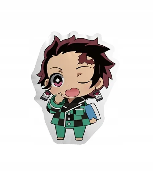 poduszka-chibi-demon-slayer-tanjiro