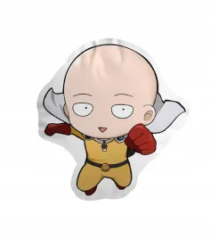 poduszka-chibi-one-punch-man-saitama