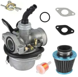 gaznik-do-quada-atv-110-125-reczne-ssanie-pz19-4t-kranik-filtr-paliwa