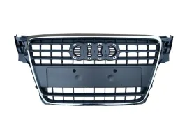 nowy-grill-atrapa-audi-a4-b8-2007-2008-2009-2010-2011-szary-grafitowy