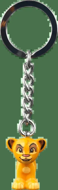 lego-854327-breloczek-simba-stan-nowy