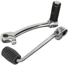 kopnik-dzwignia-biegow-chrom-romet-komar-motorynka