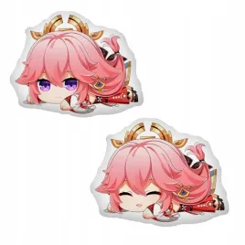 poduszka-chibi-genshin-impact-yae-miko