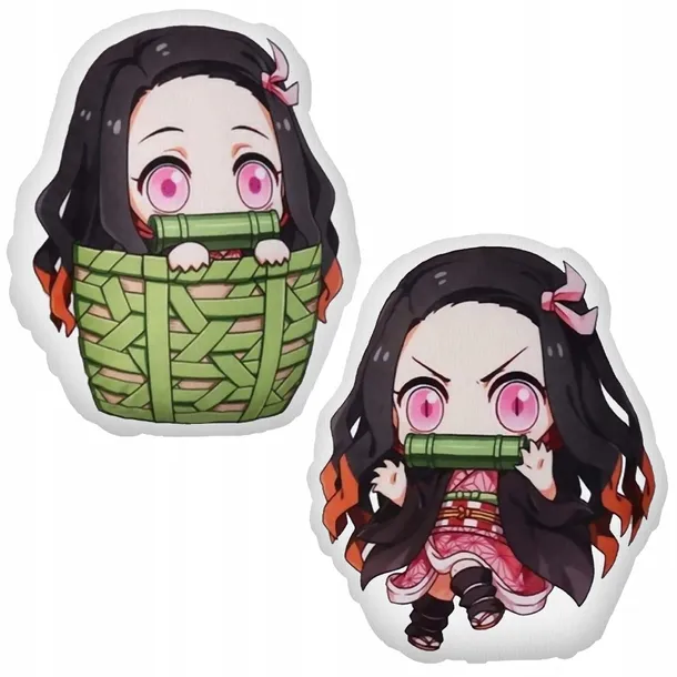 poduszka-chibi-demon-slayer-nezuko