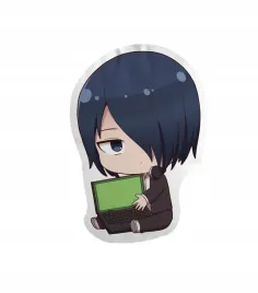 poduszka-chibi-kaguya-sama-love-is-war-yu-ishigami