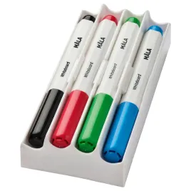 pisaki-do-tablicy-4-szt-z-gabka-zestaw-pisakow-rozne-kolory-ikea-mala