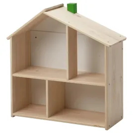 domek-dla-lalek-polka-scienna-sosna-ikea-flisat
