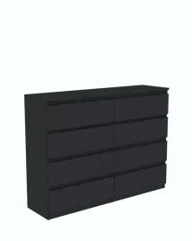 komoda-czarna-z-szufladami-140cm-8-szuflad-do-sypialni-salonu-producent