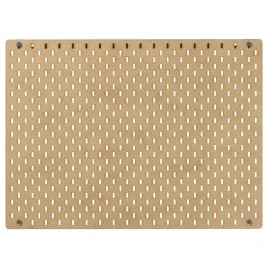 ikea-skadis-tablica-perforowana-drewno-76x56-cm