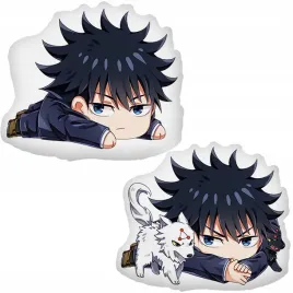 poduszka-chibi-jujutsu-kaisen-megumi-fushiguro