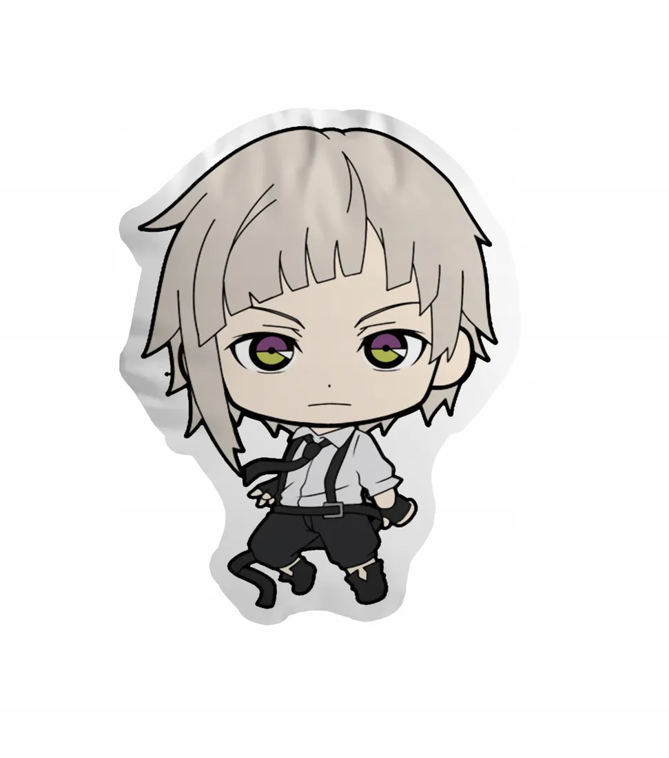 poduszka-chibi-bungou-stray-dogs