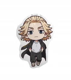 poduszka-chibi-tokyo-revengers-manjiro-sano-mikey
