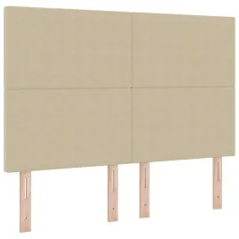 wezglowie-led-ze-led-lights-szary-zielony-144-cm-poliester