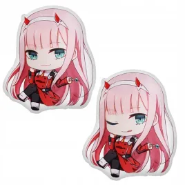 poduszka-chibii-darling-in-the-franxx