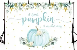 tlo-scianka-na-urodziny-baner-motyw-jesien-dynia-210x150cm-baby-shower