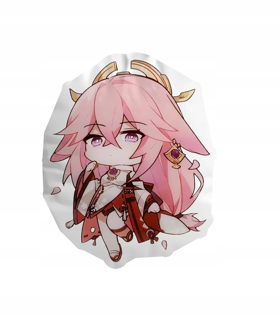 poduszka-chibi-genshin-impact-yaemiko