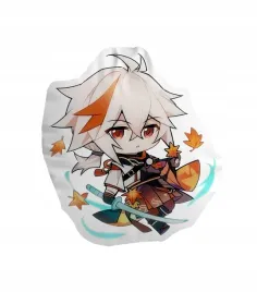 poduszka-chibii-genshin-impact-kazuha