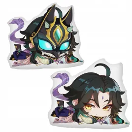 poduszka-chibii-genshin-impact-xiao