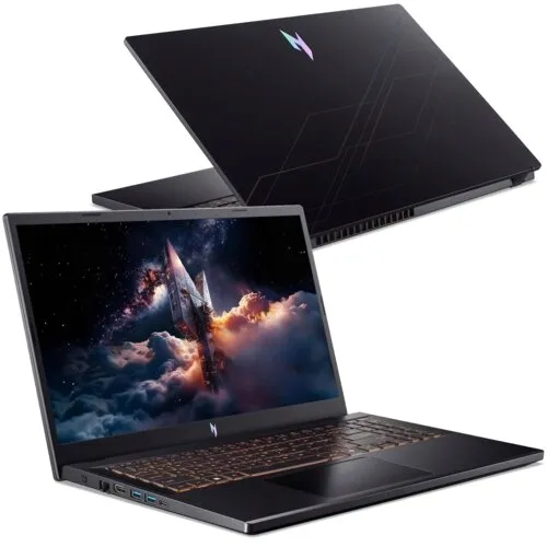 LAPTOP RTX4050 Acer Nitro V 15 ANV15-41-R52M i5-13420H RTX4050 144 16/512GB