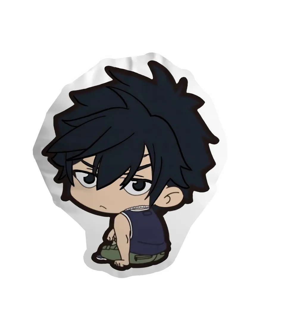 poduszka-chibi-fairy-tail-gray