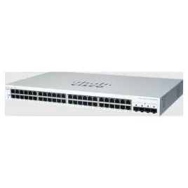 cisco-cbs220-48t-4g-zarzadzany-l2-gigabit-ethernet-10-100-1000-1u-bial