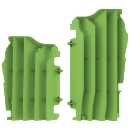 oslony-chlodnicy-kratki-polisport-kxf-250-450f-21-22-16-zielony-wytrzymale